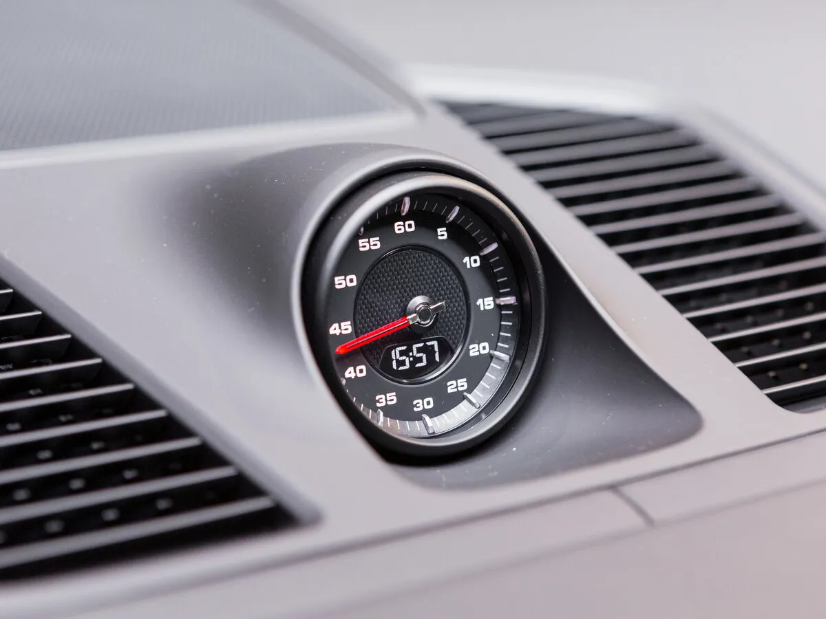 Check price and buy New Porsche Cayenne Coupé For Sale