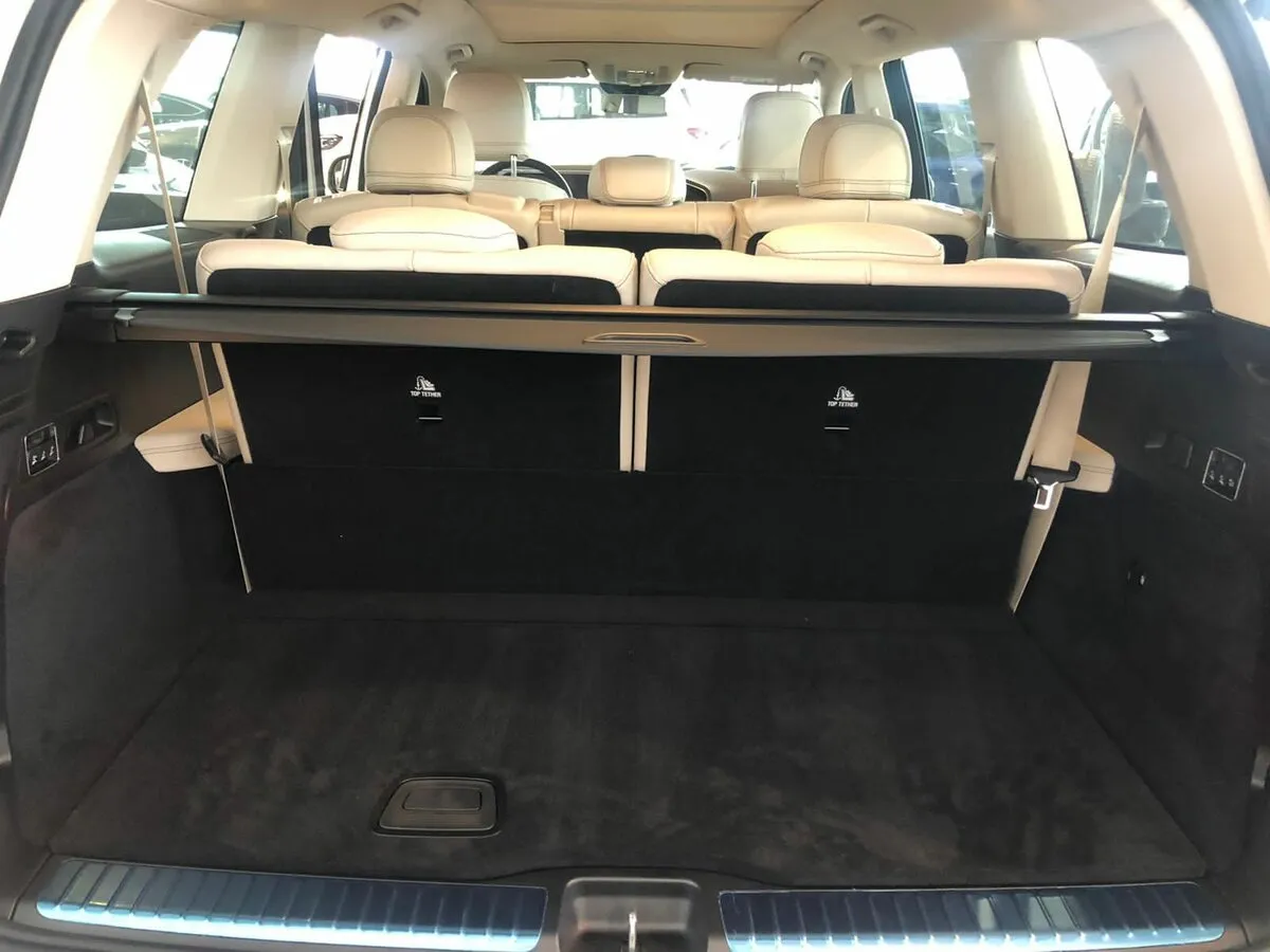 Check price and buy New Mercedes-Benz GLS 400 d (X167) For Sale