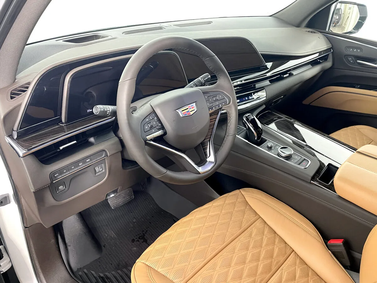 Check price and buy New Cadillac Escalade For Sale