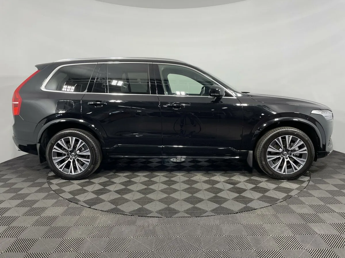 Check price and buy New Volvo XC90 Restyling For Sale