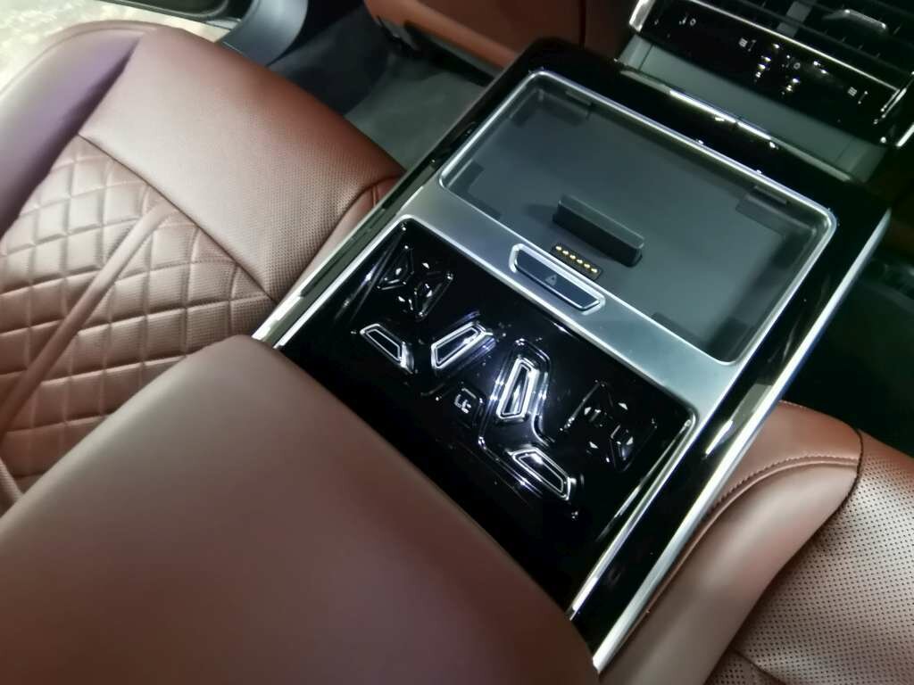 Check price and buy New Audi S8 (D5) For Sale