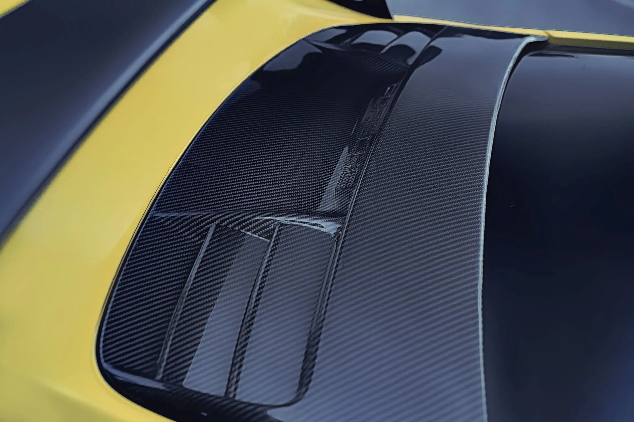 Check our price and buy CMST Carbon Fiber Body Kit set for Porsche 911 991.2 GT3 RS