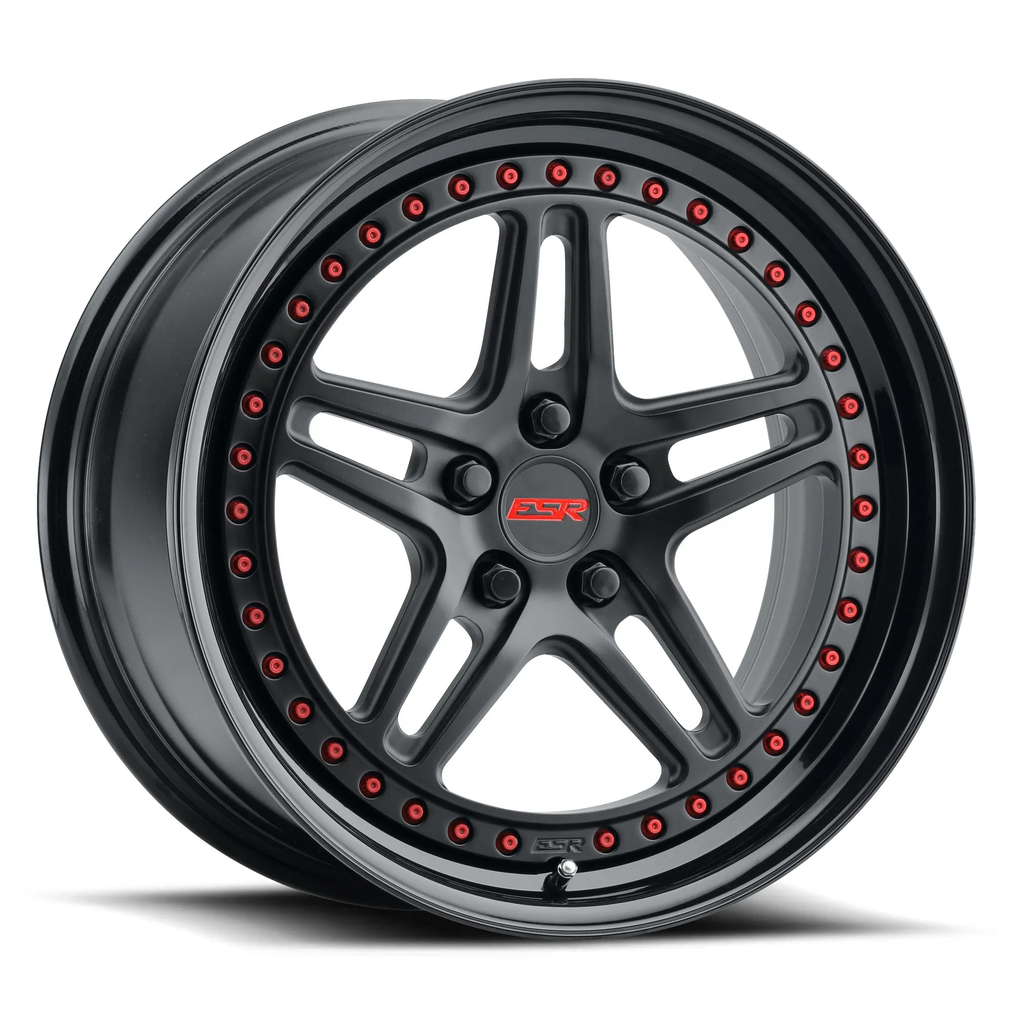 ESR ES4 3-Piece Forged Wheel — view 4