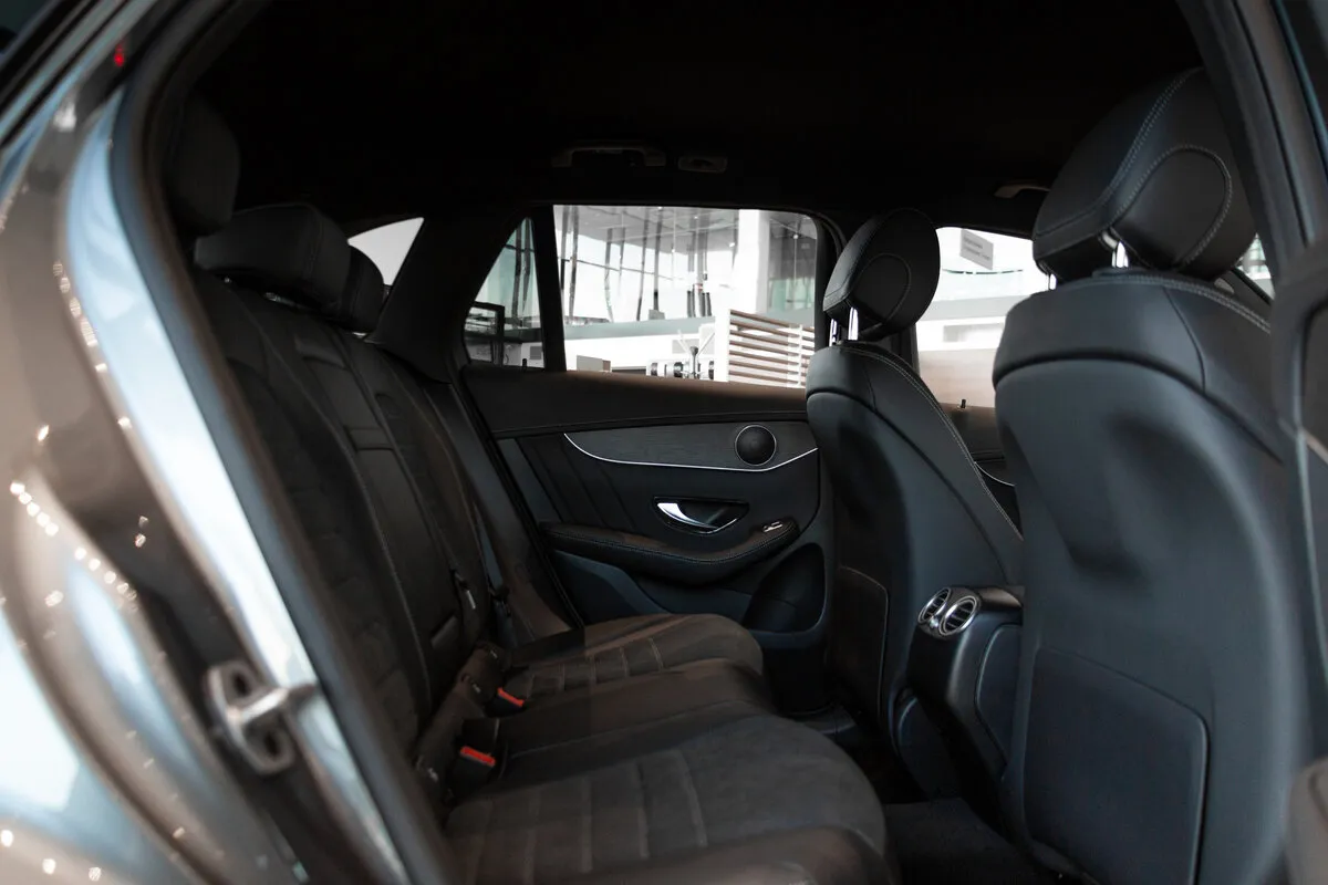 Check price and buy New Mercedes-Benz GLC 300 (X253) Restyling For Sale