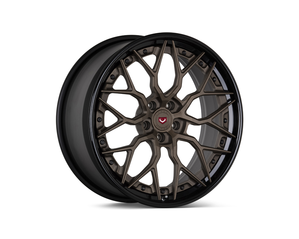 Vossen S17-01 (3-Piece)