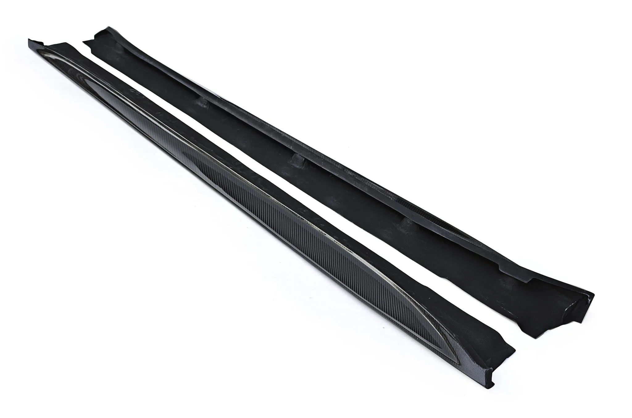 Check our price and buy CMST Carbon Fiber Body Kit set for Porsche 911 991.2 GT3 RS
