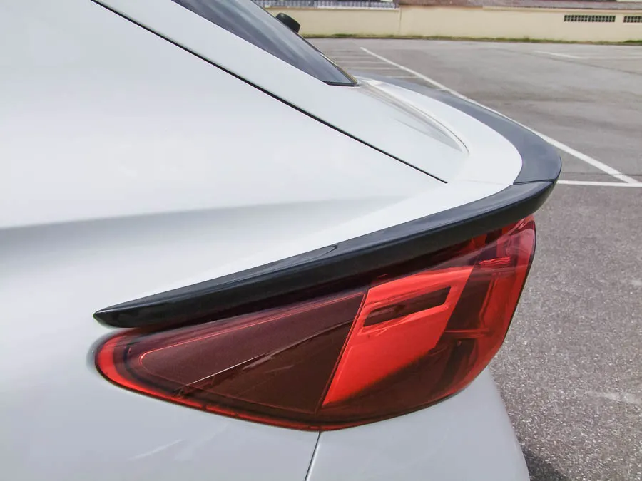 Check our price and buy JE Design widebody kit for Cupra Formentor KM!