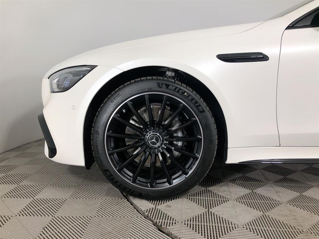 Check price and buy New Mercedes-Benz AMG GT 43 Restyling For Sale