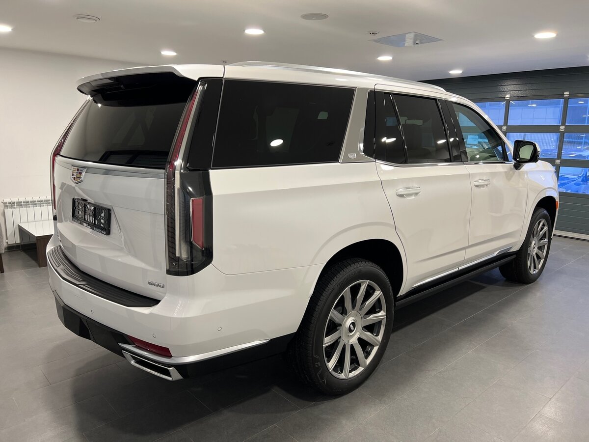 Check price and buy New Cadillac Escalade For Sale