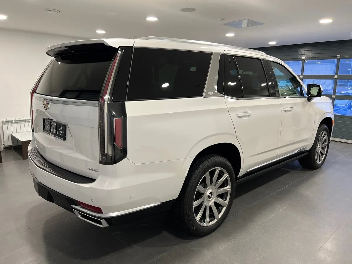 Check price and buy New Cadillac Escalade For Sale