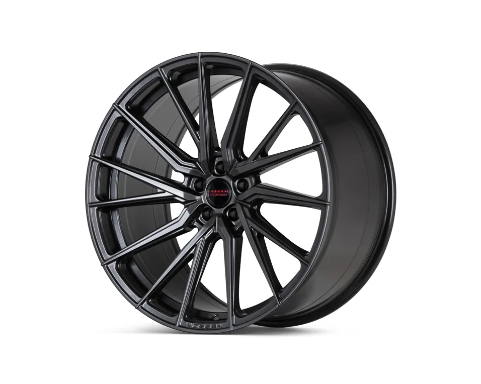 Vossen HF4T (Hybrid Forged Series)
