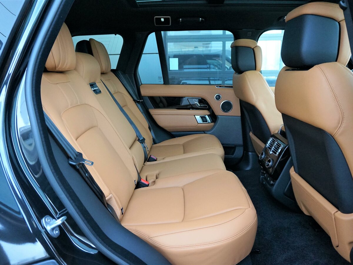Check price and buy New Land Rover Range Rover Restyling For Sale