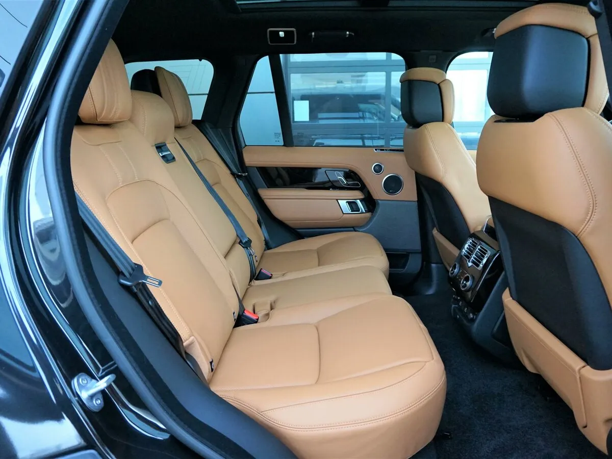Check price and buy New Land Rover Range Rover Restyling For Sale