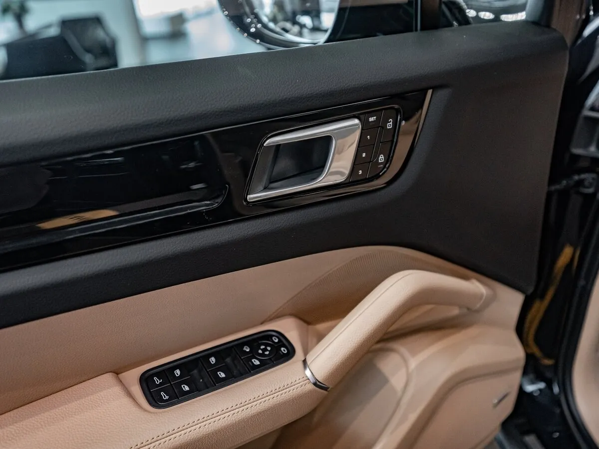 Check price and buy New Porsche Cayenne For Sale