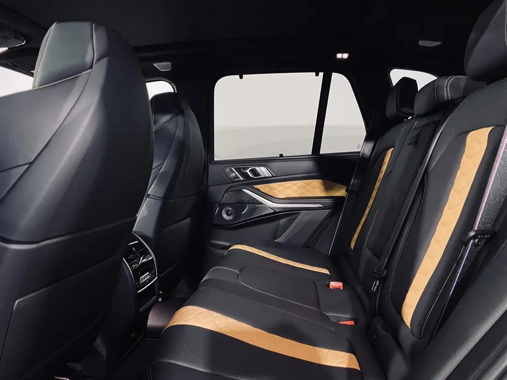 Buy New BMW X5 M Competition (F95)
