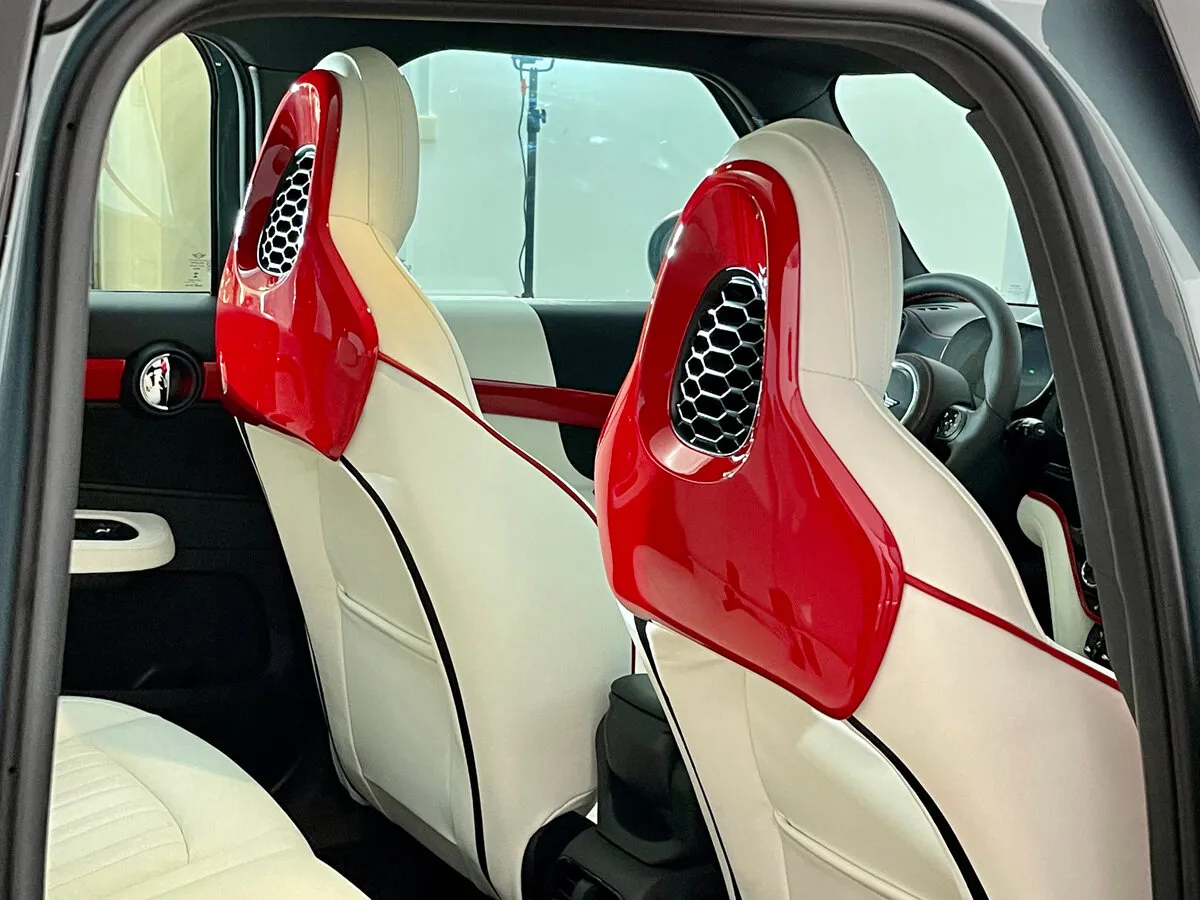 Check price and buy New MINI Countryman JCW John Cooper Works Restyling For Sale
