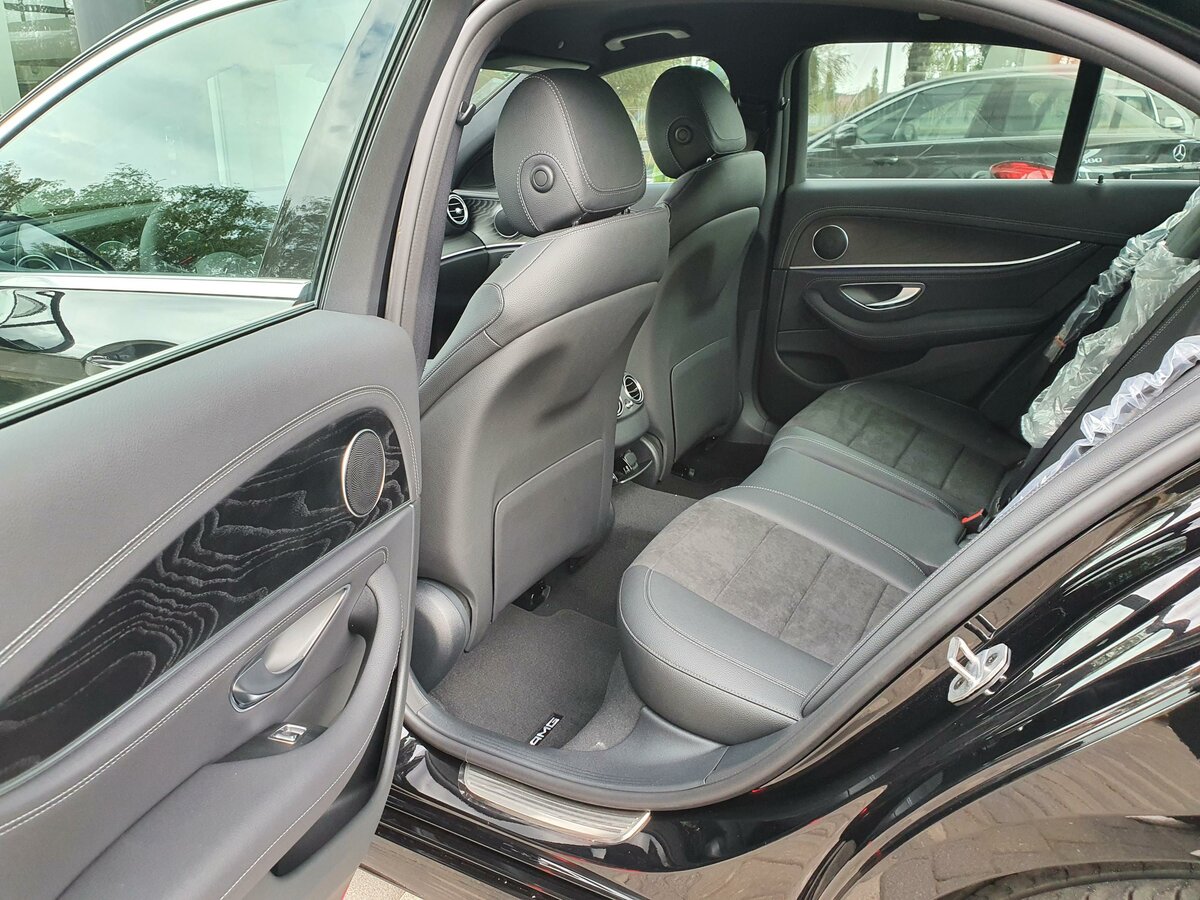 Check price and buy New Mercedes-Benz E-Class 200 (W213, S213, C238) Restyling For Sale