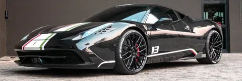 ADV.1 ADV10.0 Track Spec SL Series 3-Piece Forged Wheel — gallery view 5