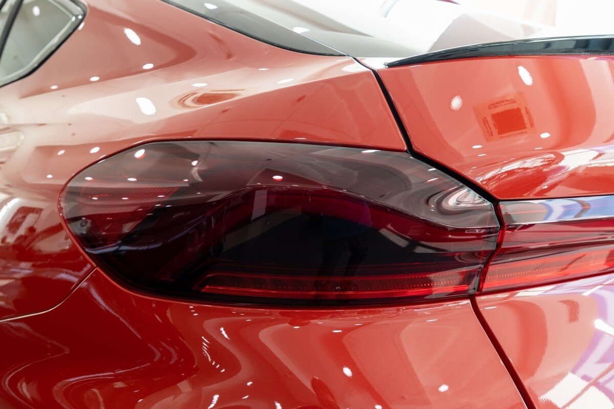 Check price and buy New BMW X6 M (F96) For Sale