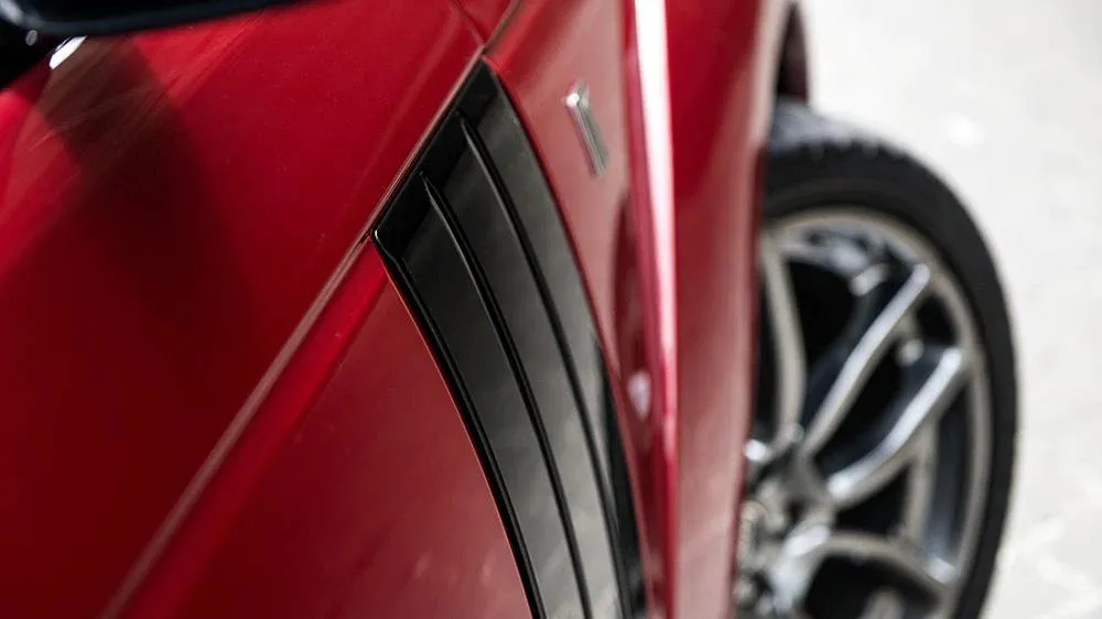 Check our price and buy Kahn Design body kit for Land Rover Range Rover Vogue RS600!
