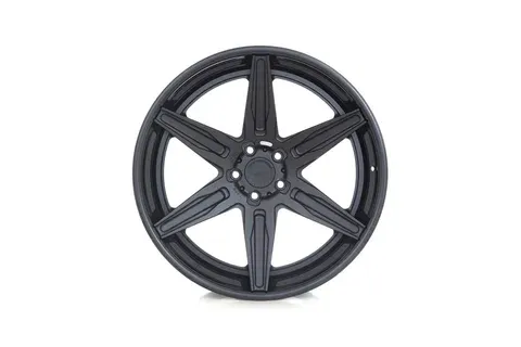 ADV.1 ADV6 Track Spec CS Series Forged Wheels — gallery
