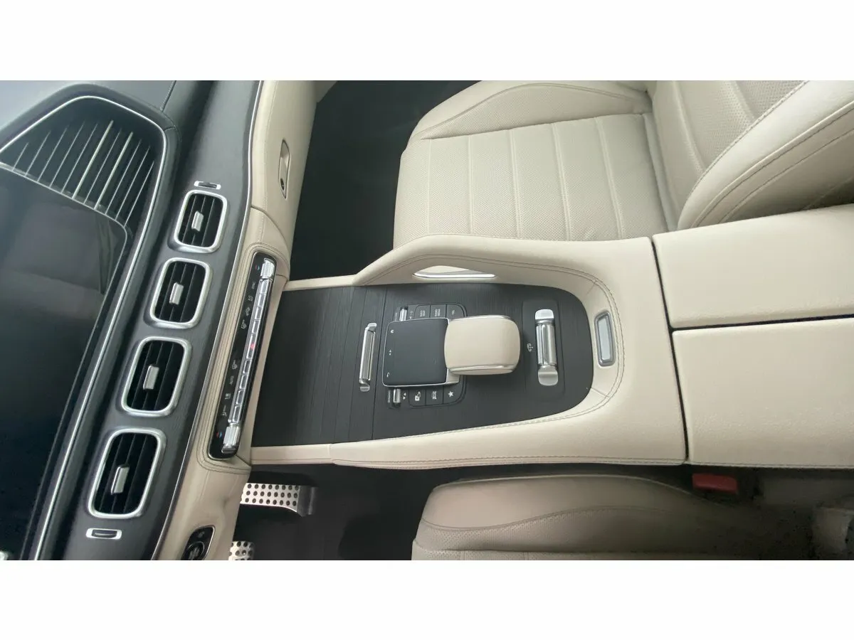 Buy New Mercedes-Benz GLS 450 (X167)