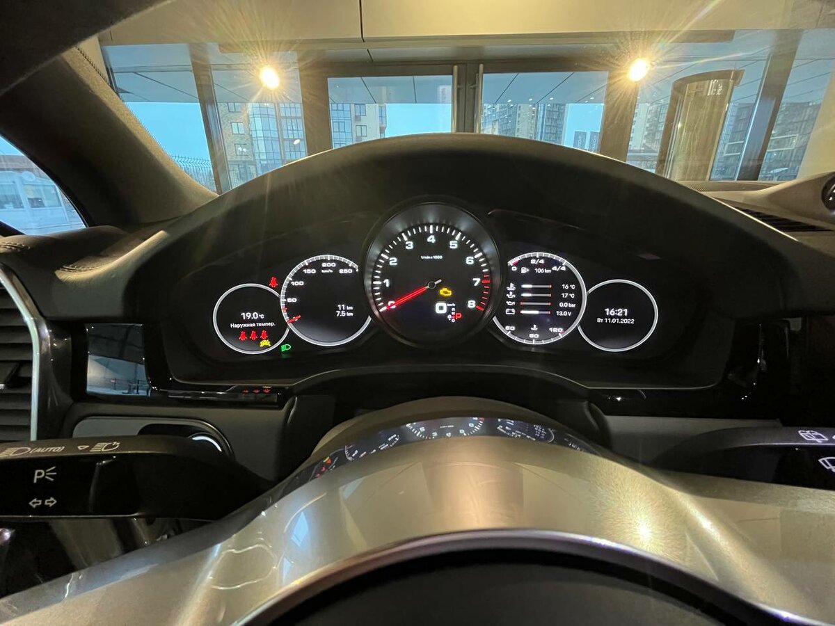 Check price and buy New Porsche Cayenne For Sale