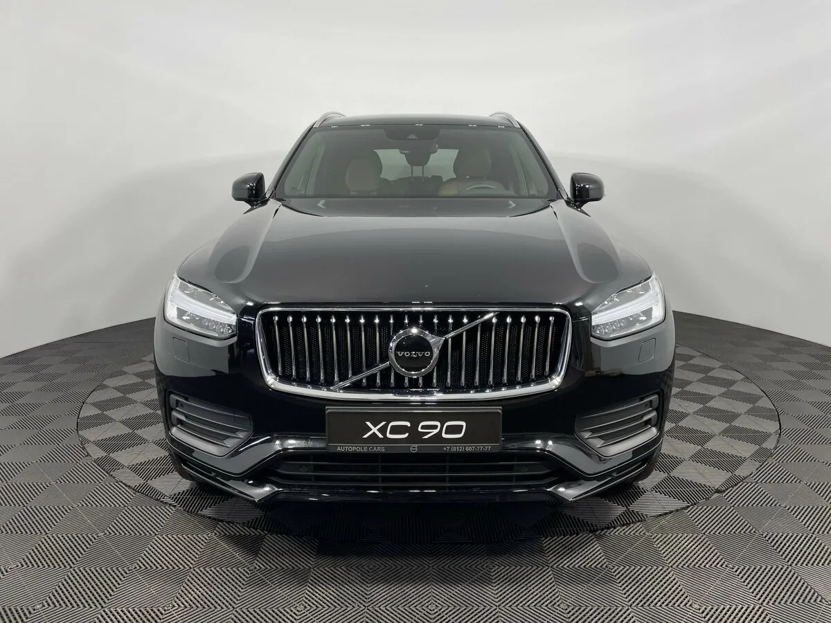 Check price and buy New Volvo XC90 Restyling For Sale
