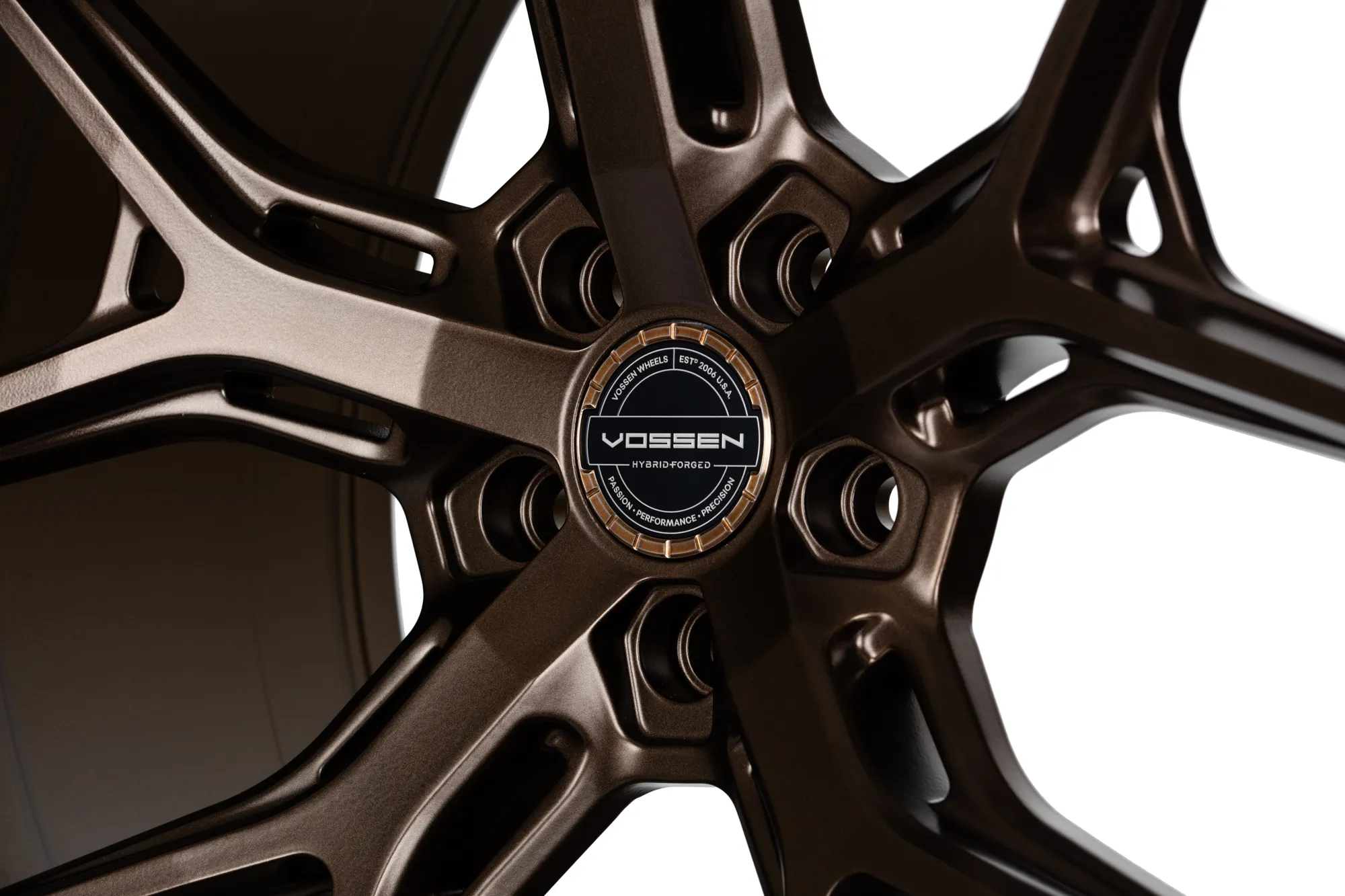 Vossen HF5 (Hybrid Forged Series)