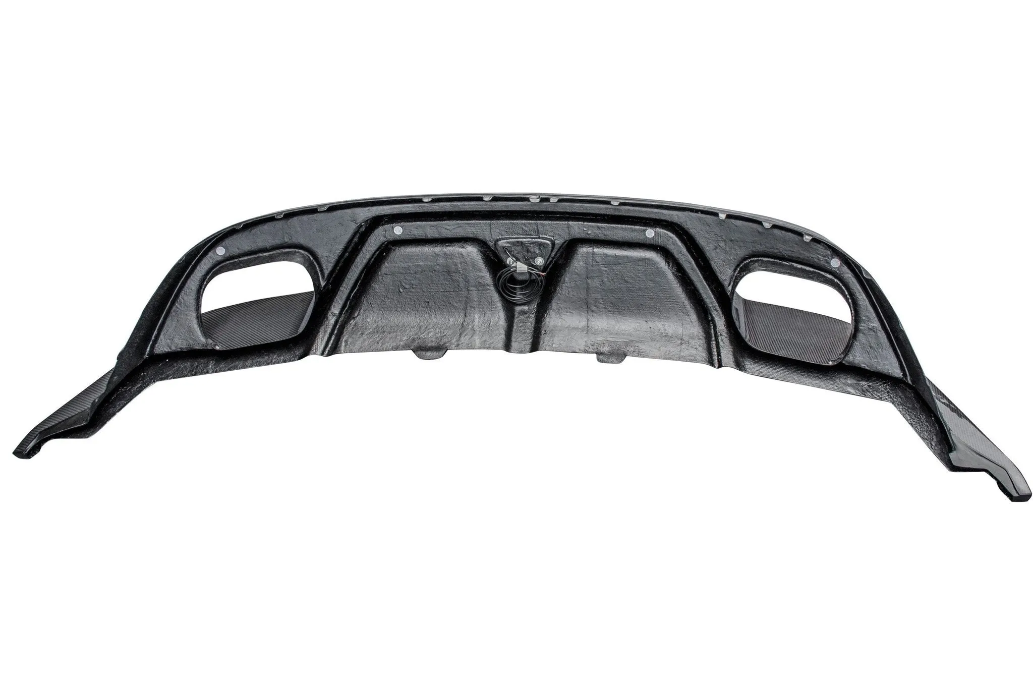 Check our price and buy CMST Carbon Fiber WideBody Kit set for Jaguar F-Type!