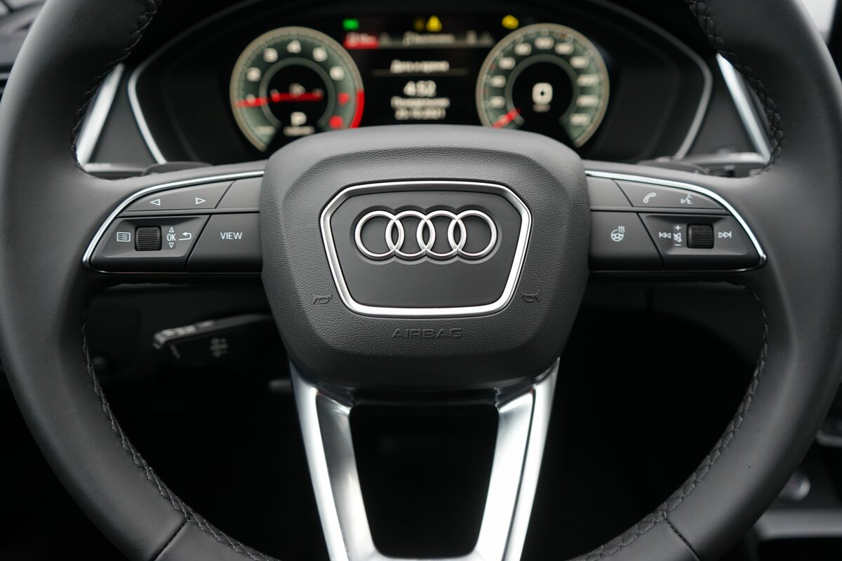 Check price and buy New Audi Q5 45 TFSI (FY) Restyling For Sale