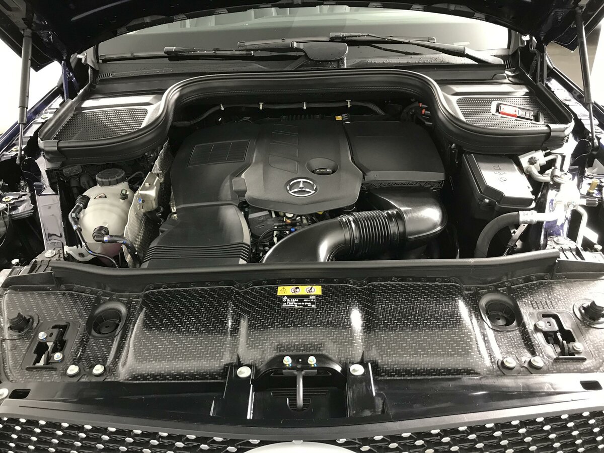 Check price and buy New Mercedes-Benz GLE 300 d (V167) For Sale