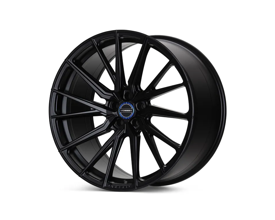 Vossen HF4T (Hybrid Forged Series)