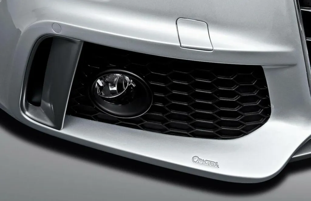 Check our price and buy Caractere body kit for Audi A5 8T Restyling Coupe 2012