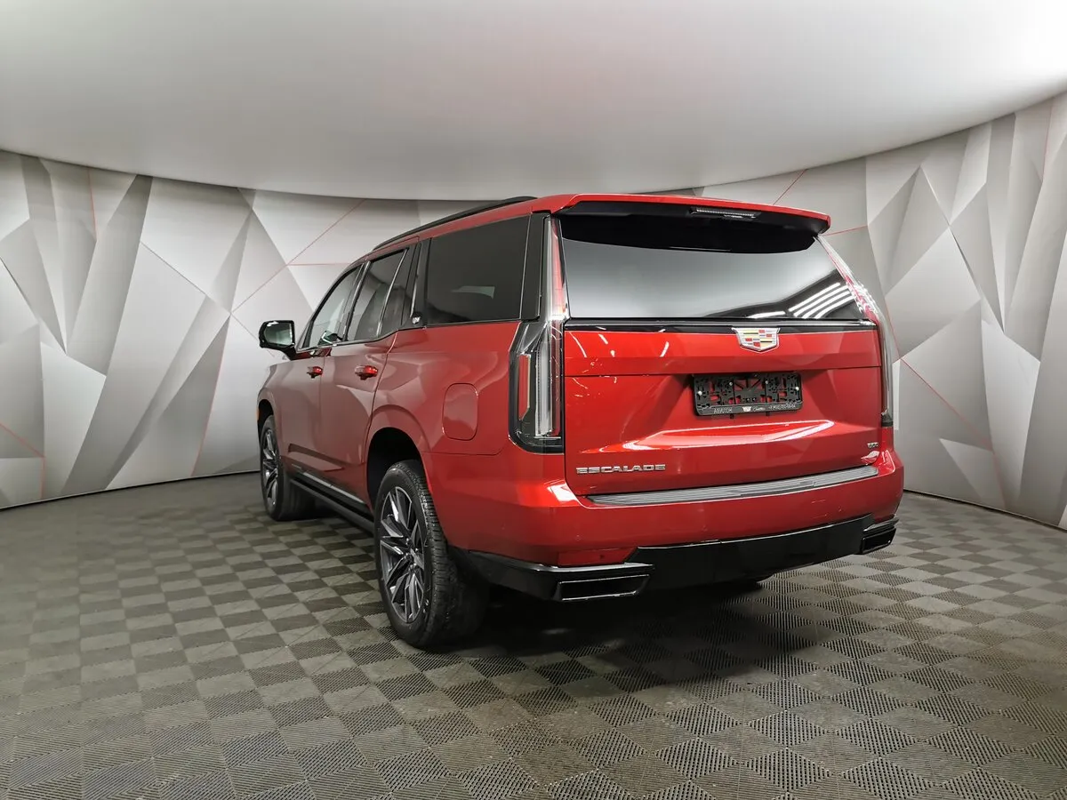 Check price and buy New Cadillac Escalade For Sale