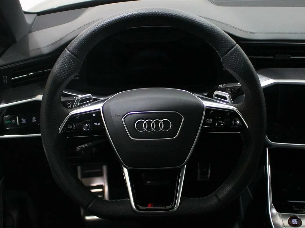 Check price and buy New Audi RS 6 (C8) For Sale