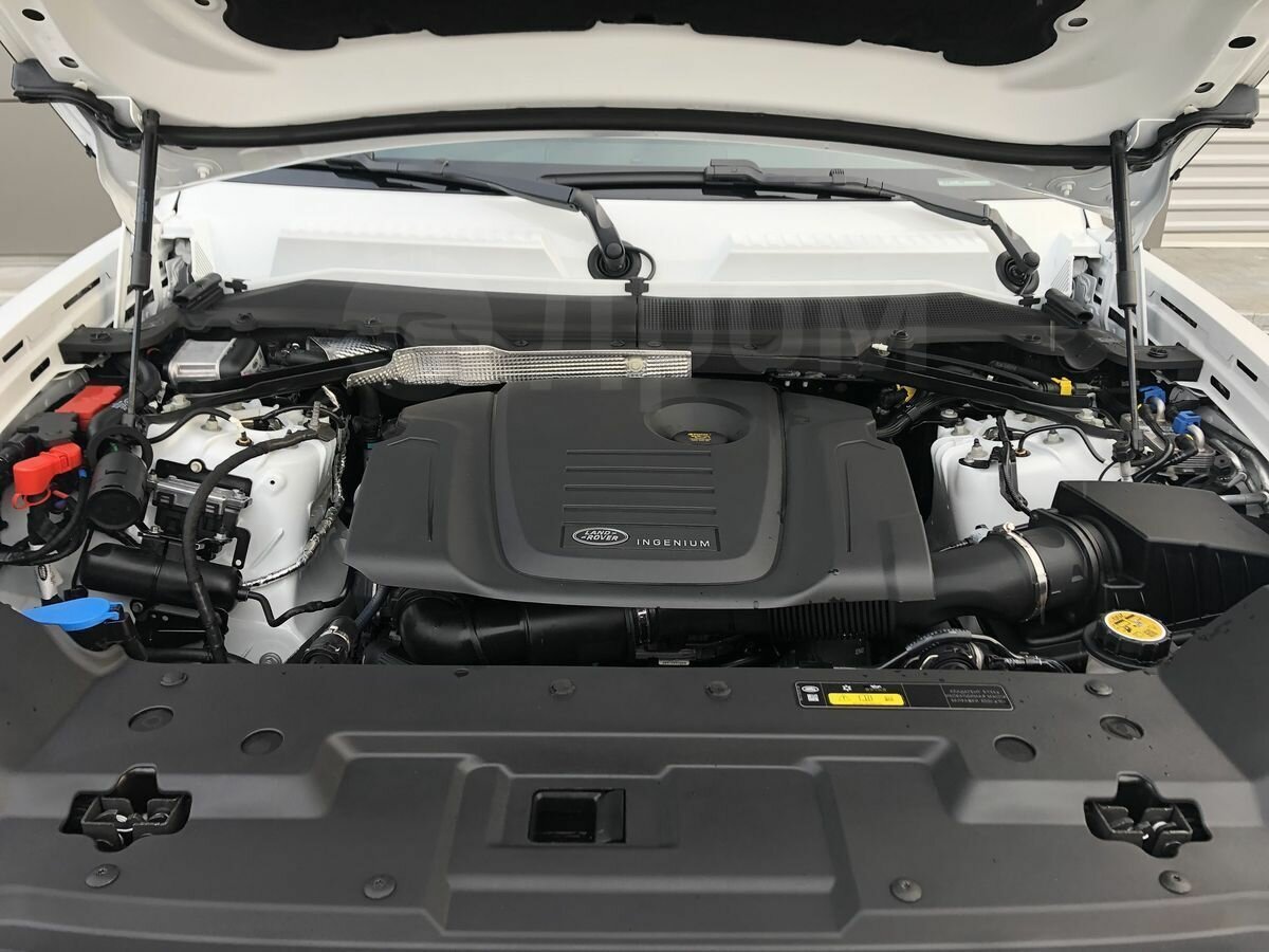 Check price and buy New Land Rover Defender 110 For Sale