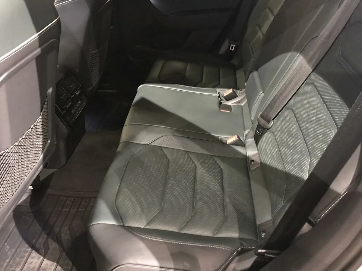 Check price and buy New Volkswagen Touareg For Sale