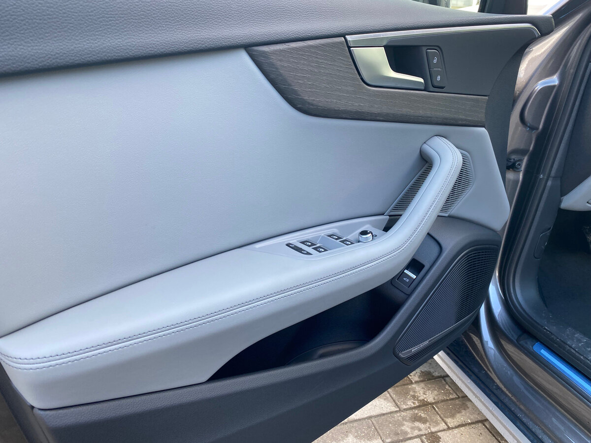 Check price and buy New Audi A4 allroad 45 TFSI (B9) Restyling For Sale