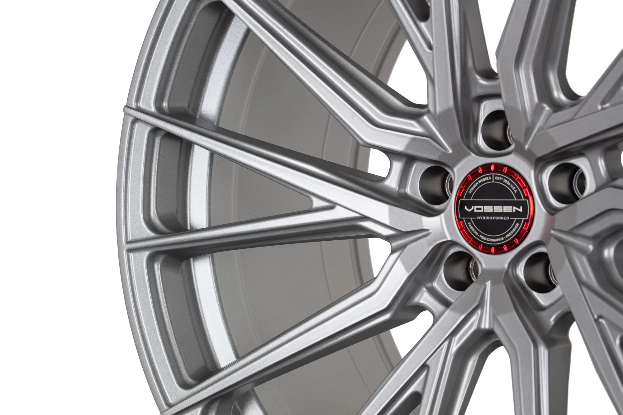 Vossen HF4T (Hybrid Forged Series)