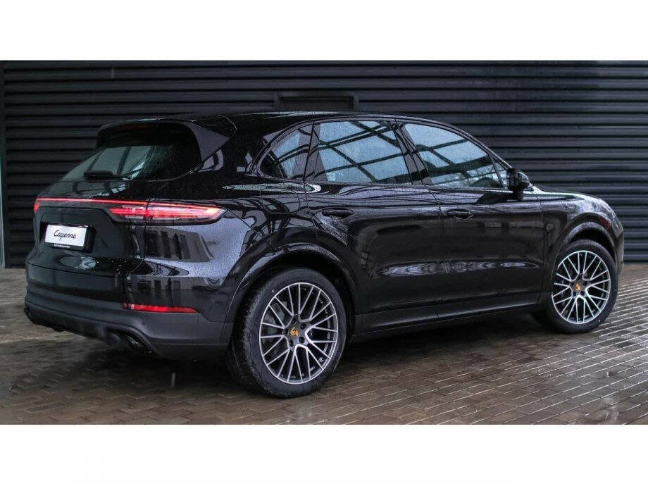 Check price and buy New Porsche Cayenne For Sale