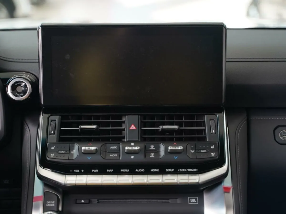 Check price and buy New Toyota Land Cruiser 300 Series For Sale