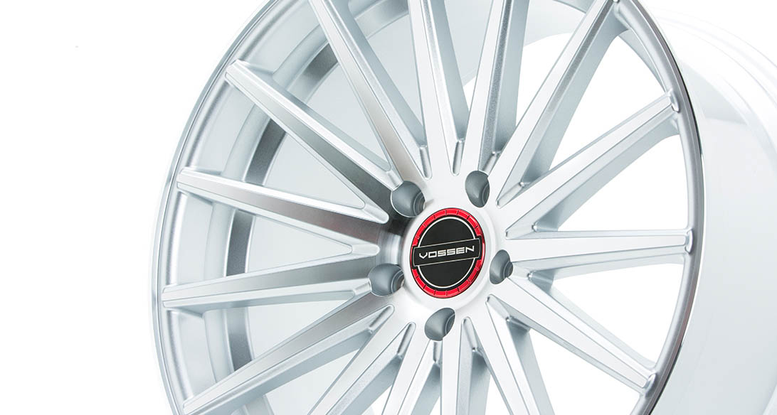 Vossen VFS-2