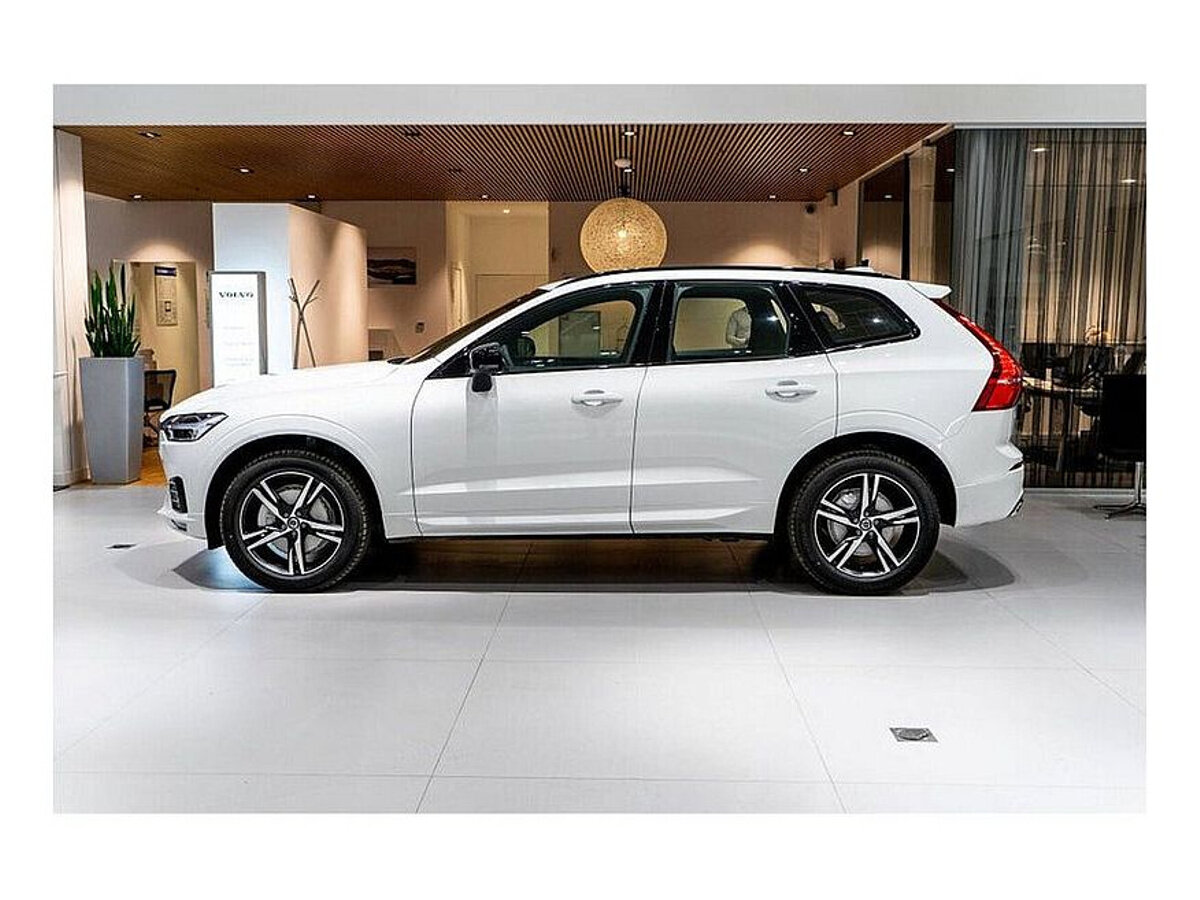 Check price and buy New Volvo XC60 Restyling For Sale