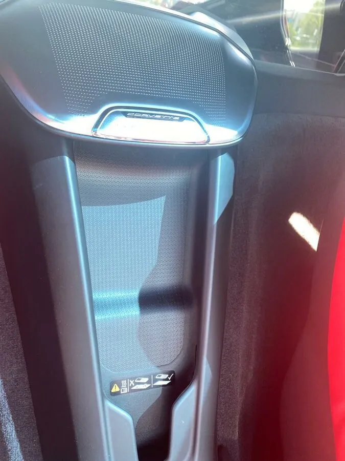 Check price and buy New Chevrolet Corvette Stingray C8 For Sale