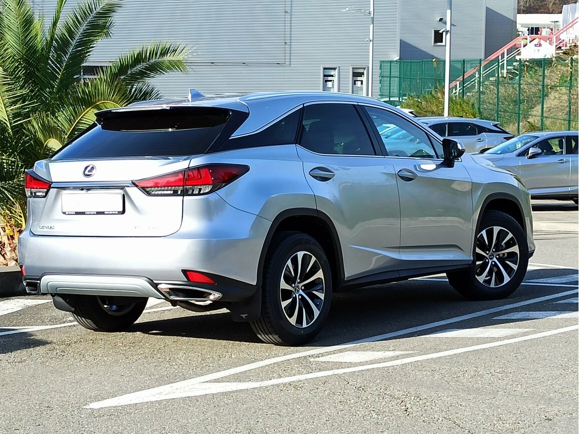 Check price and buy New Lexus RX 300 Restyling For Sale