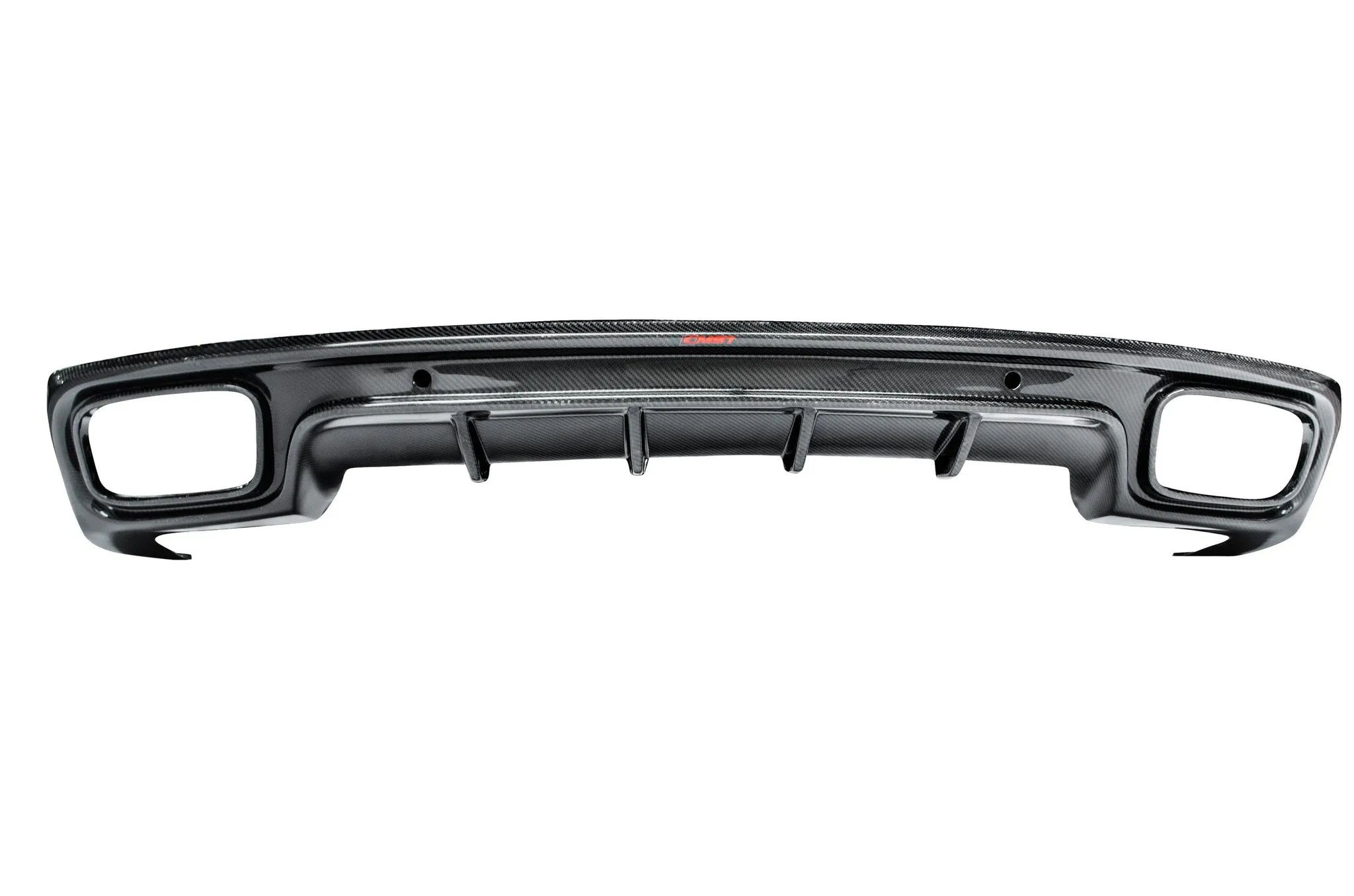 Check our price and buy CMST Carbon Fiber Body Kit set Style for Panamera 971 Turbo / GTS