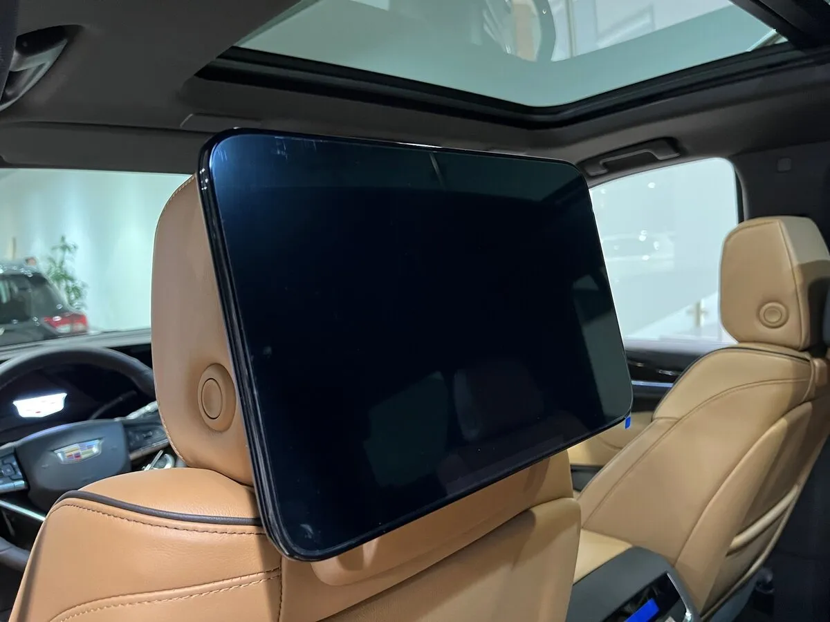 Buy New Cadillac Escalade 