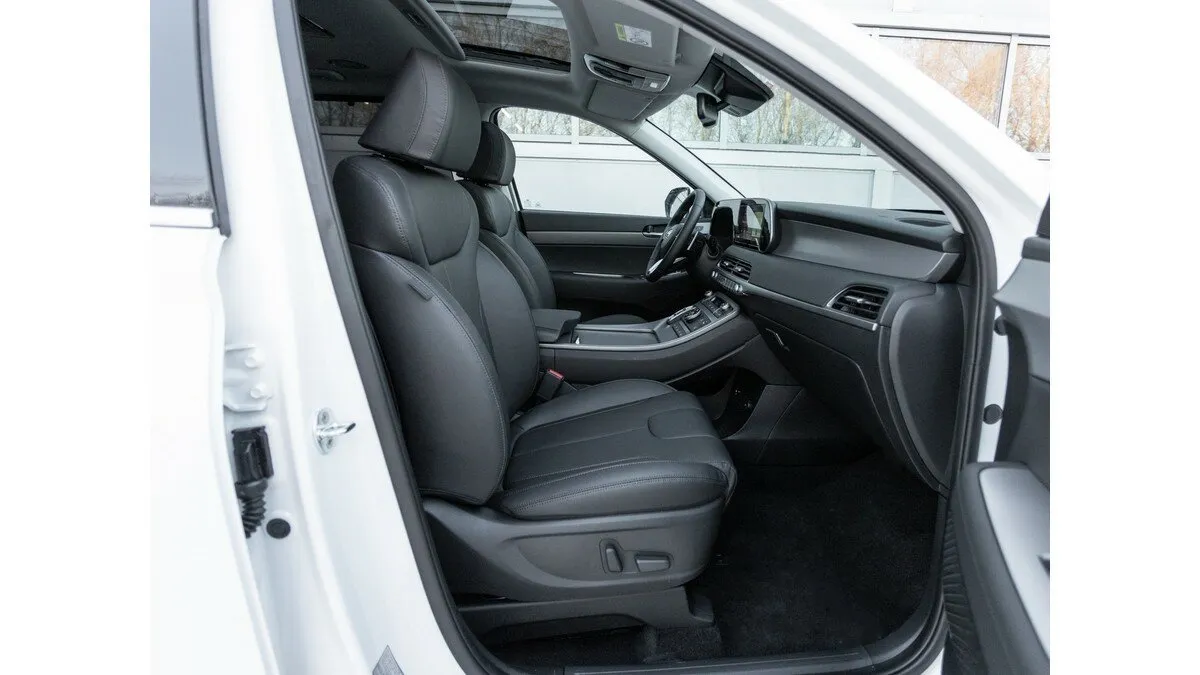 Check price and buy New Hyundai Palisade For Sale