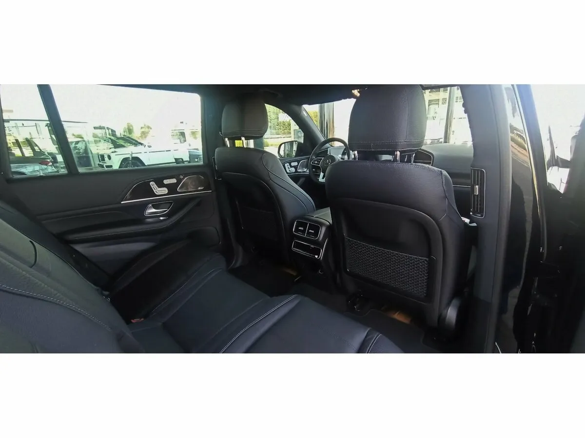 Check price and buy New Mercedes-Benz GLS 400 d (X167) For Sale
